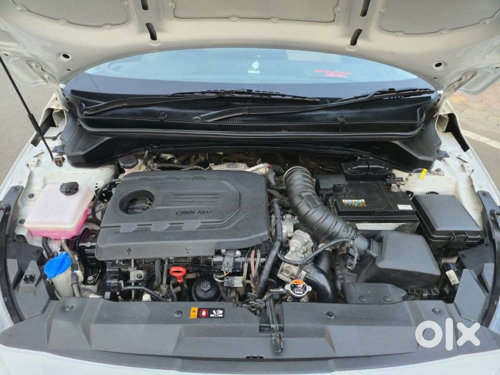 Hyundai I20 1.4 Crdi Sportz 6 Speed Bs Iv, 2022, Diesel