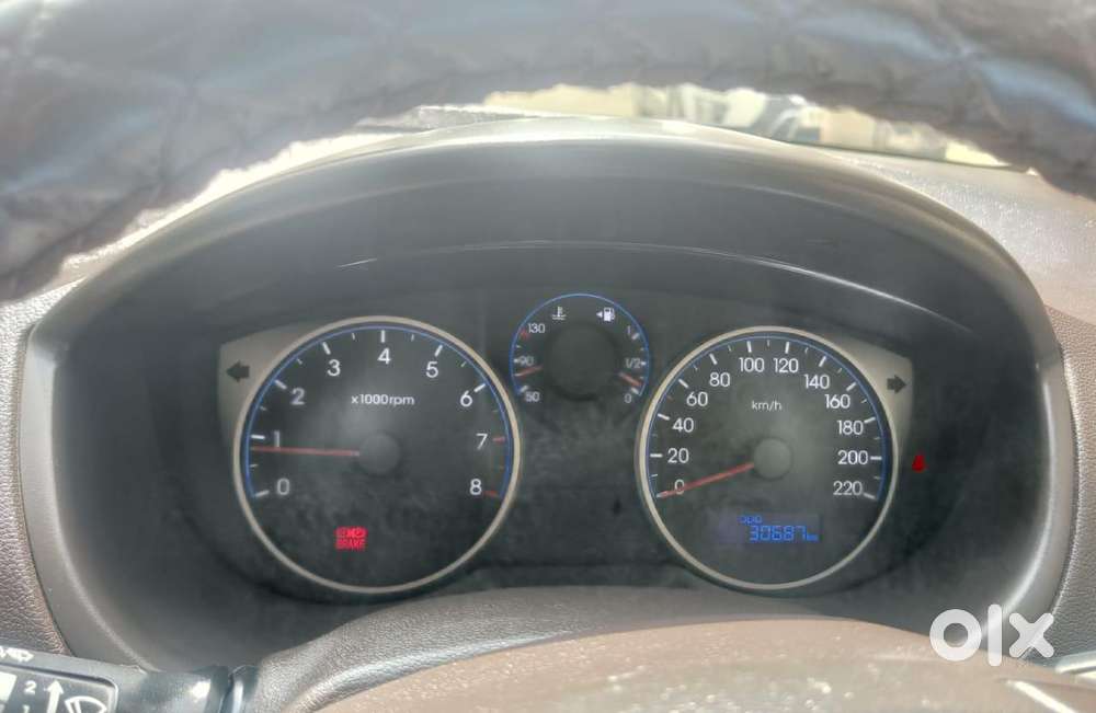 Hyundai I20 2010-2012 1.2 Asta, 2012, Petrol