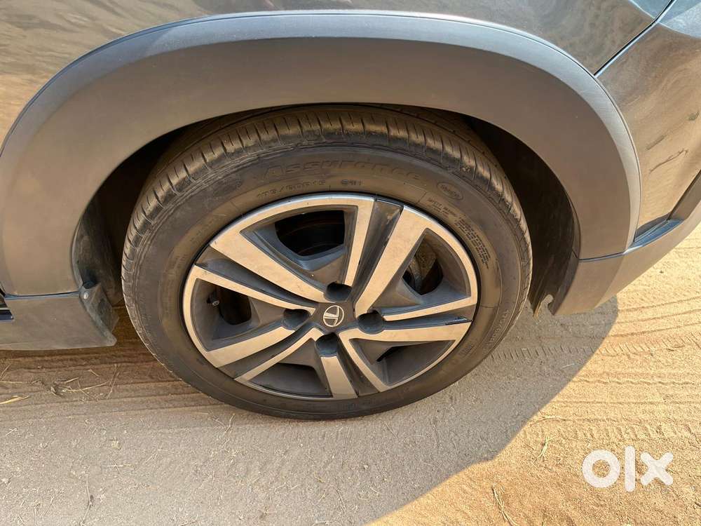 Tata Tiago Nrg, 2021, Petrol