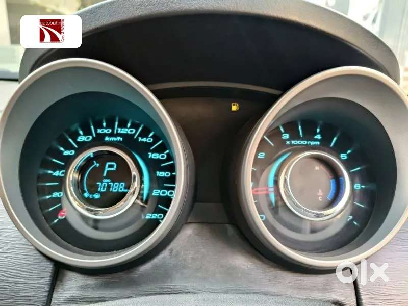 Mahindra Xuv500 At W8 Fwd, 2017, Diesel