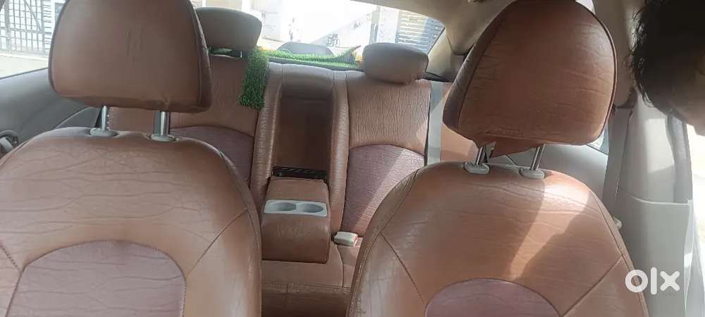Nissan Sunny Diesel 2013
