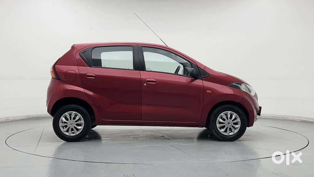 Datsun Redigo 2020-2022 0.8 T (o), 2017, Petrol