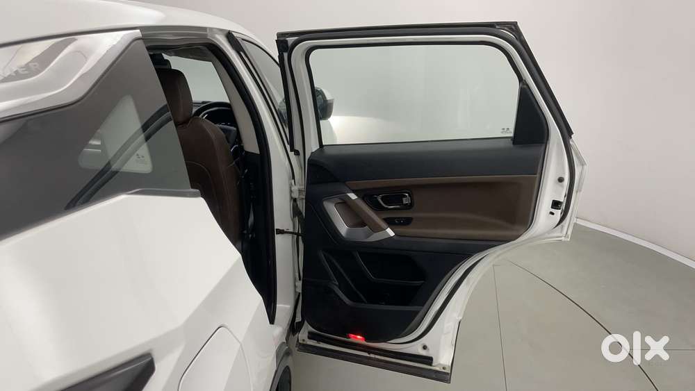 Tata Harrier Xz, 2019, Diesel