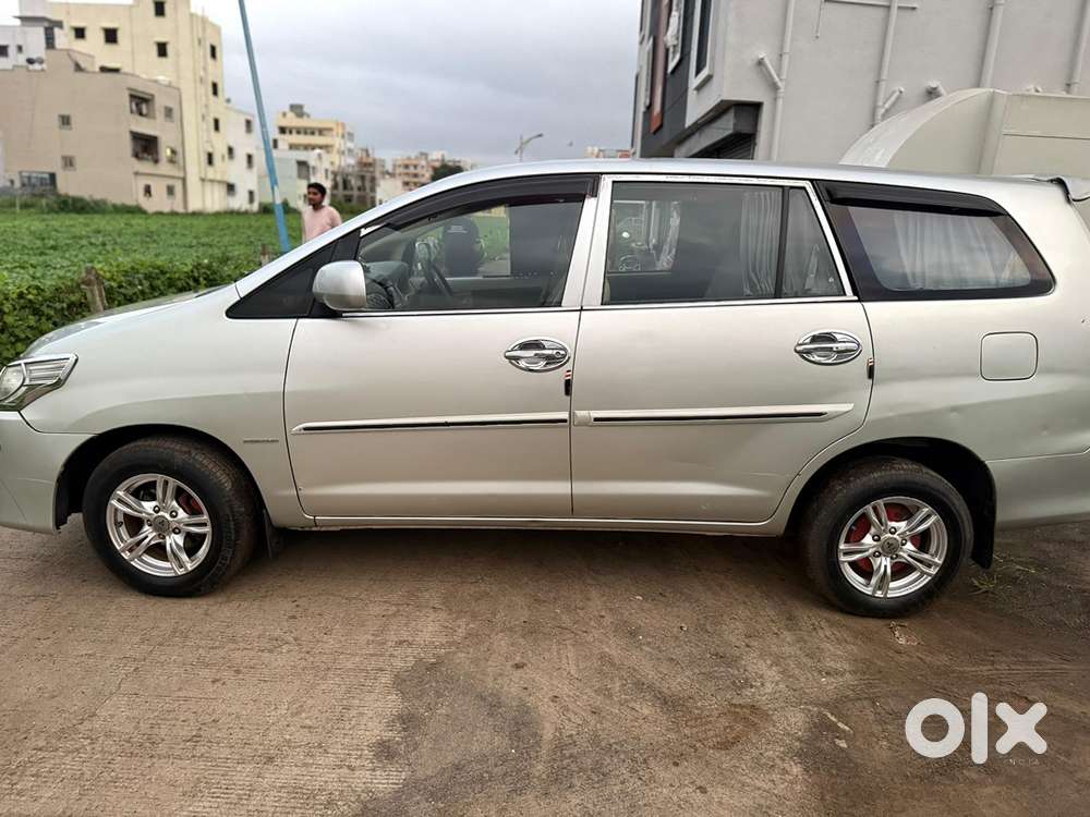 Toyota Innova Diesel 2008
