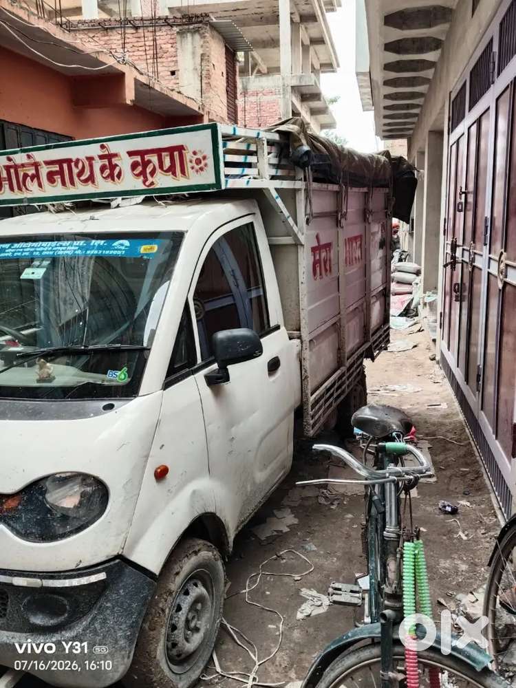 Mahindra Be 6 2020 Diesel