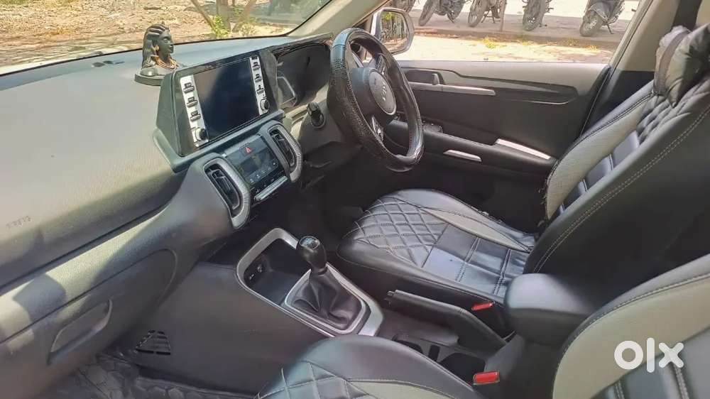Kia Sonet 1.2 Manual 2025