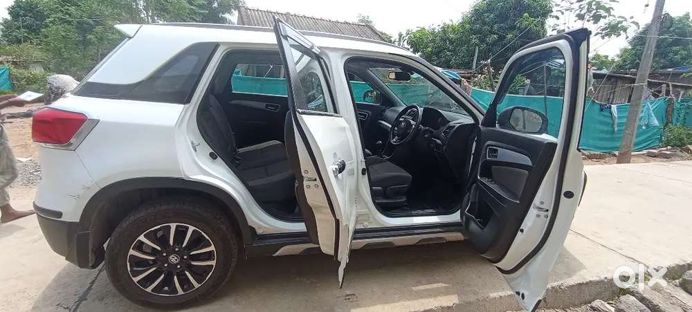 Toyota Urban Cruiser 2022 Model. With Neat And Good Condition