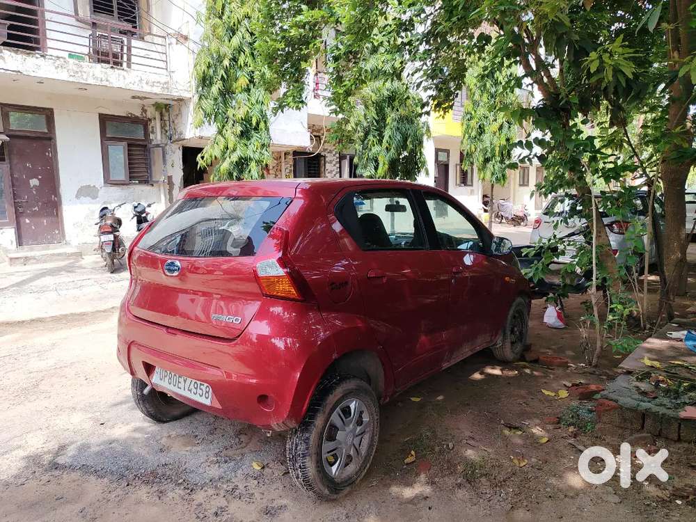 Datsun Redigo 2019 Variant 1.0t Petrol