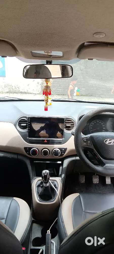 Hyundai Xcent 2017 Diesel