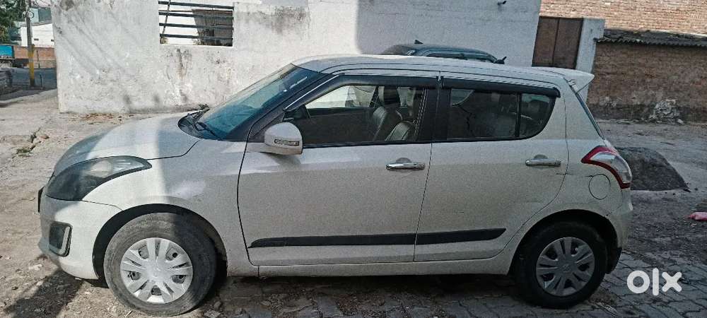 Maruti Suzuki Swift Vdi 2014
