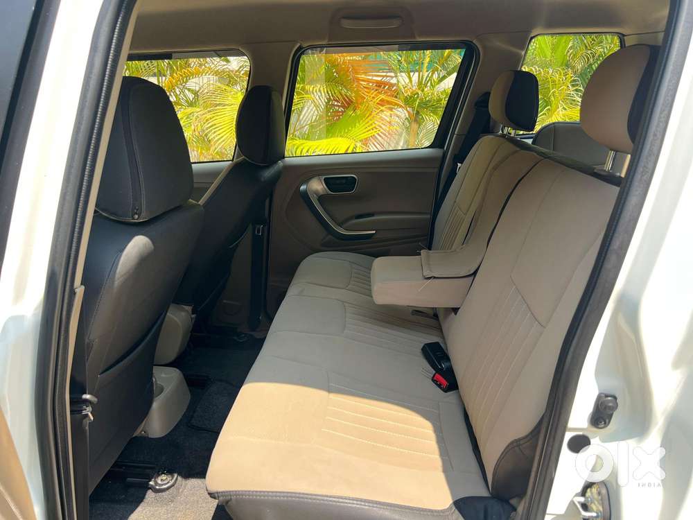 Mahindra Bolero Neo N10 (r), 2023, Diesel