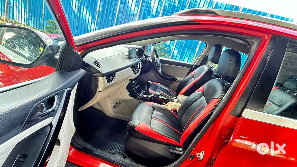 Tata Nexon 1.5 Revotorq Xz Plus, 2020, Diesel