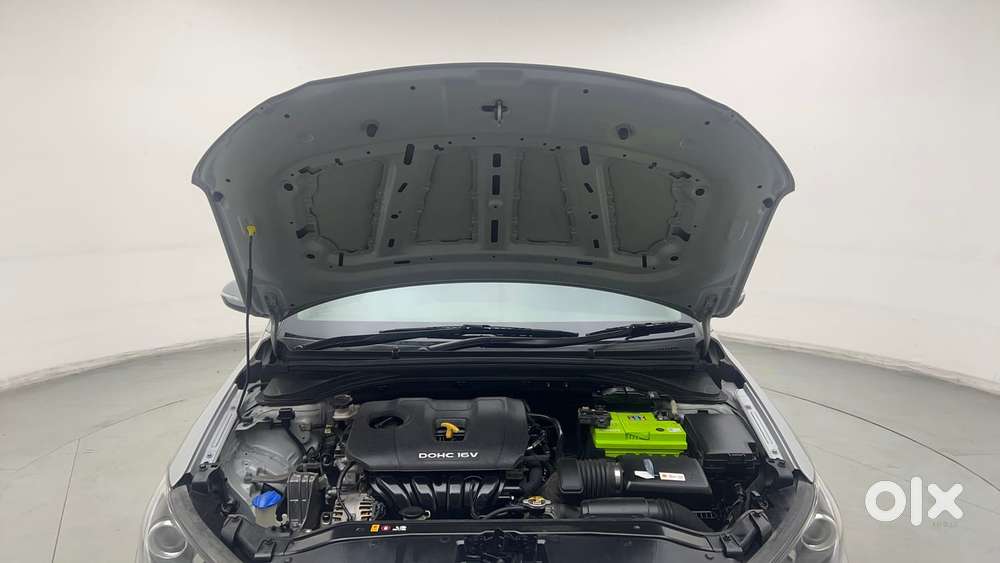 Hyundai Elantra 2.0 Sx Option At, 2019, Petrol