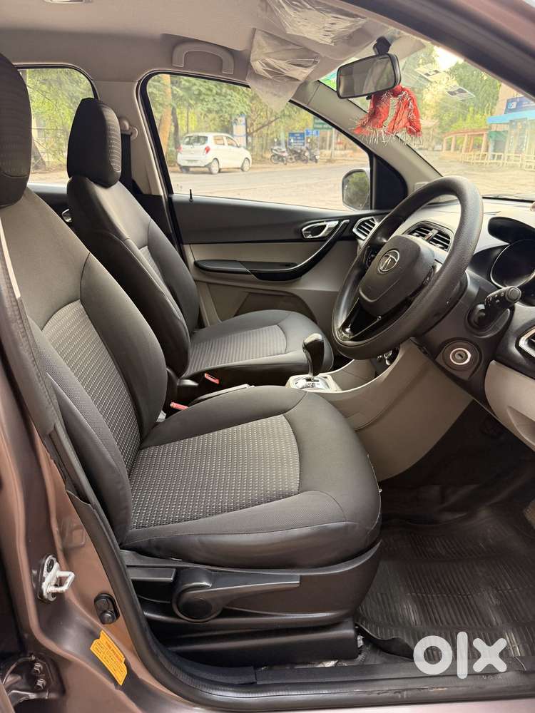 Tata Tiago Xza Plus, 2019, Petrol