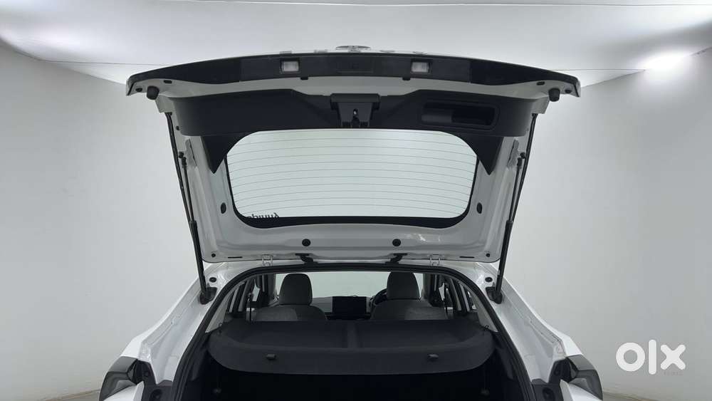 Tata Curvv Creative S 1.5 Kryojet Diesel 6mt, 2024, Diesel