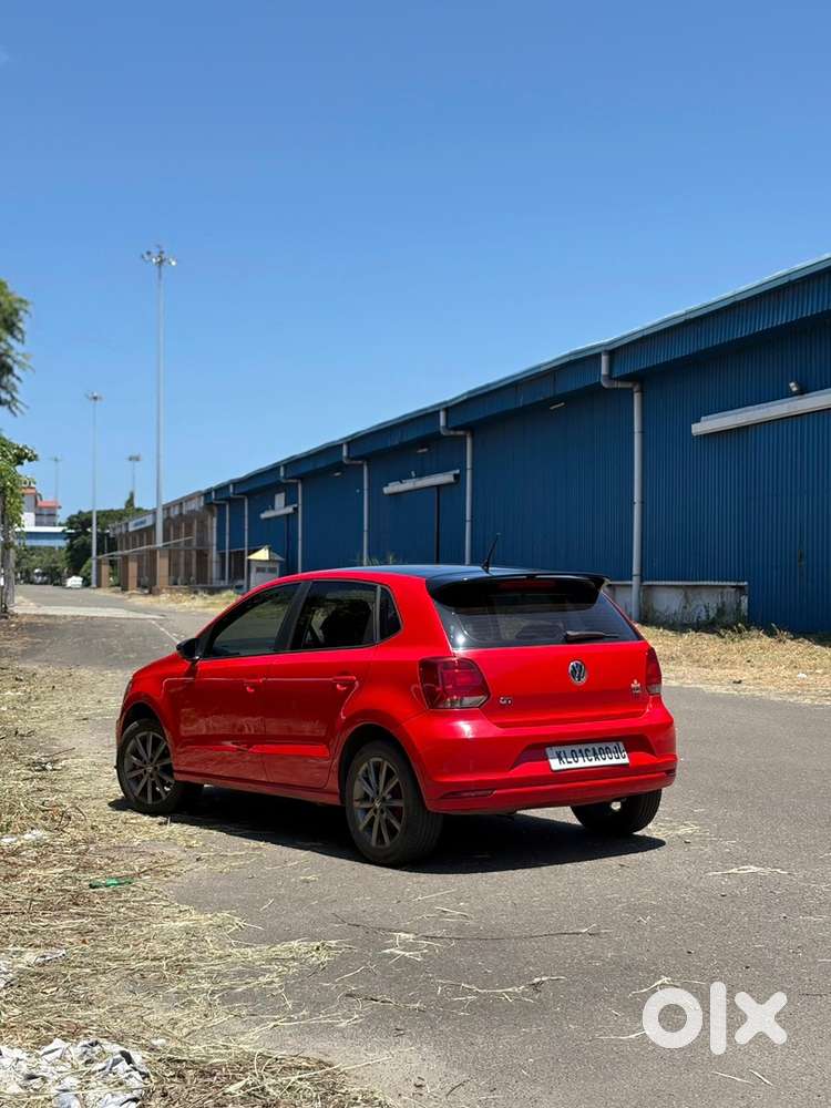 2016 Volkswagen Polo Diesel