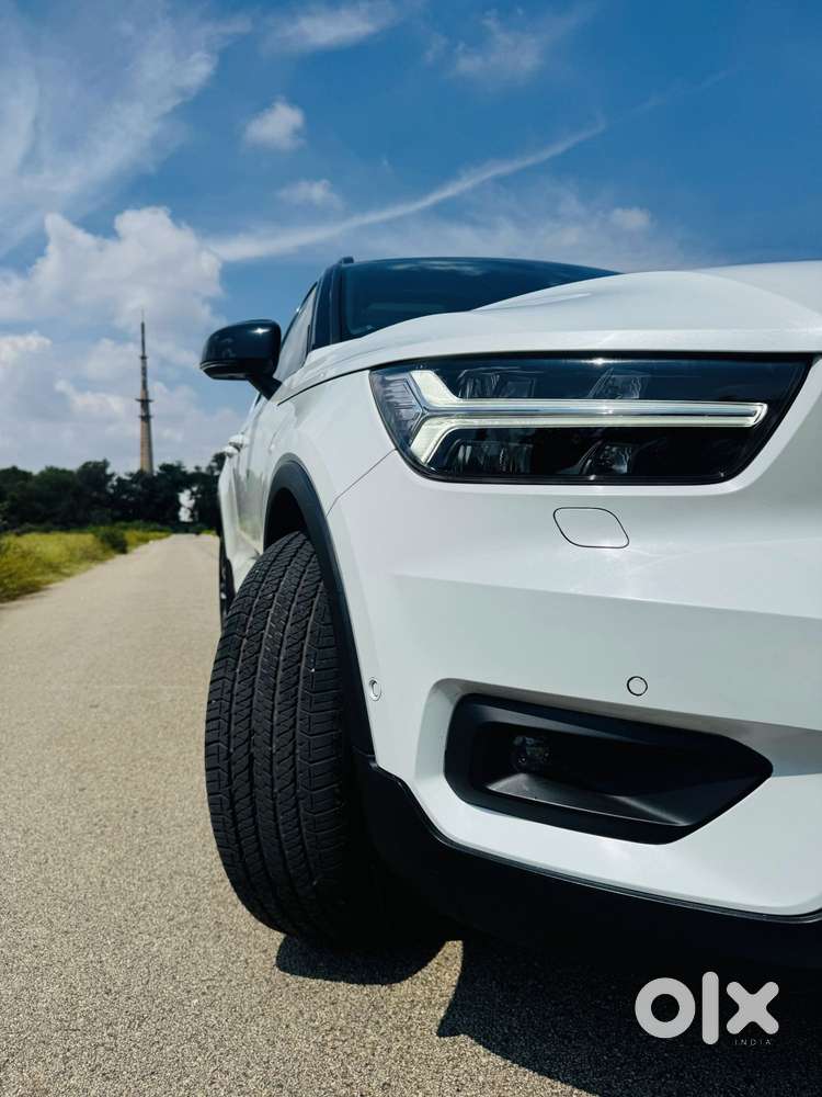 Volvo Xc40 D4 R-design, 2018, Diesel