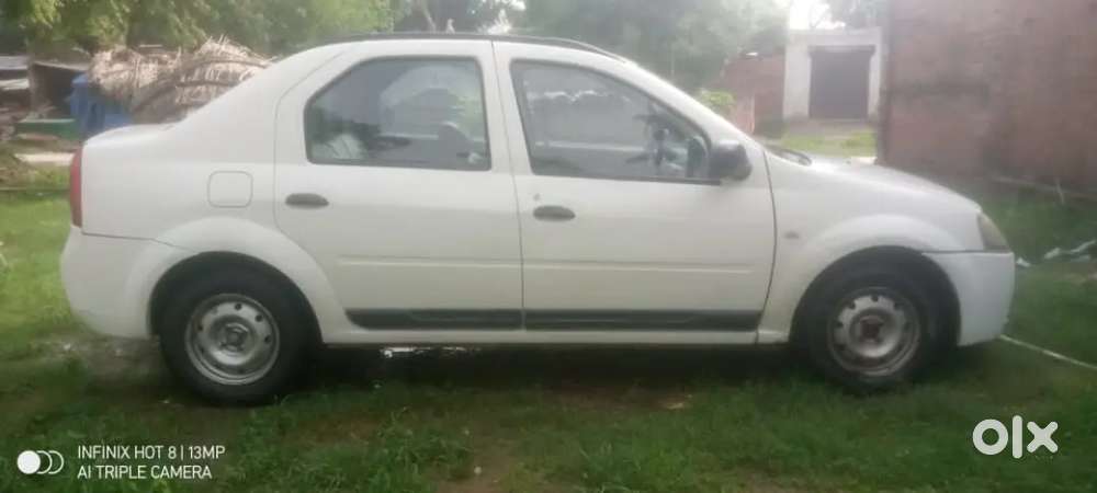 Mahindra Verinto Diesel Car