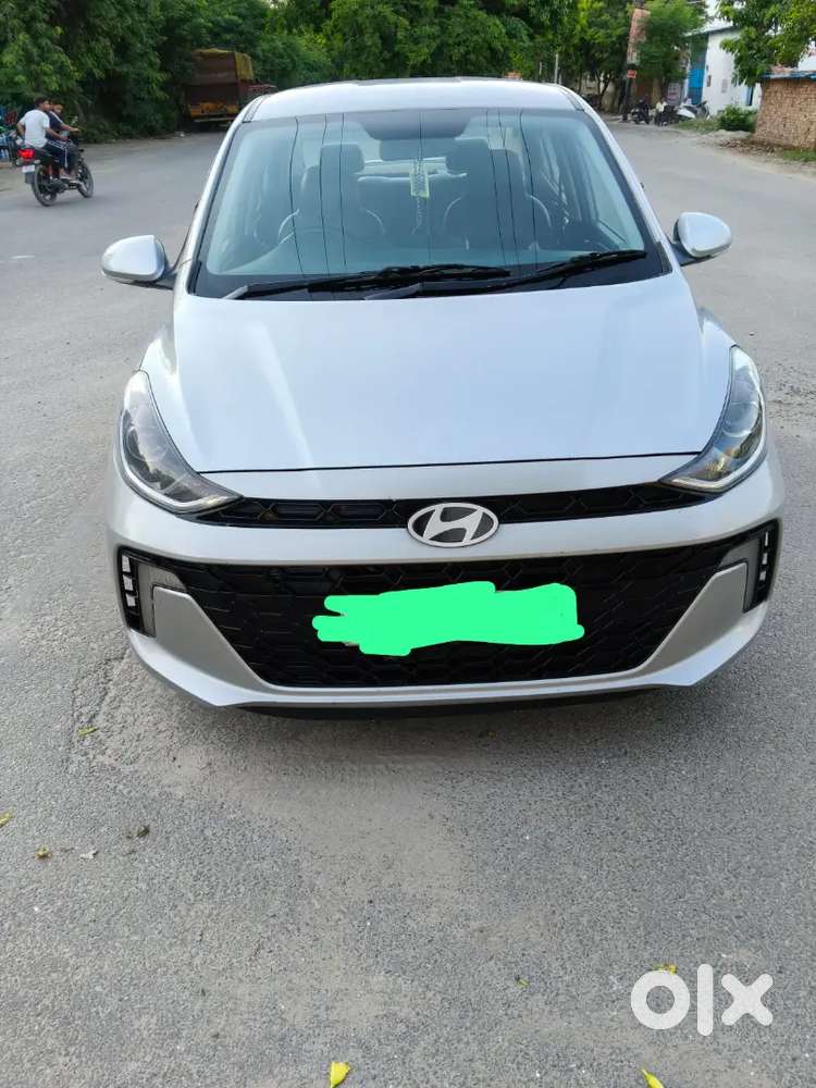 Hyundai Aura 1.2 S 2023