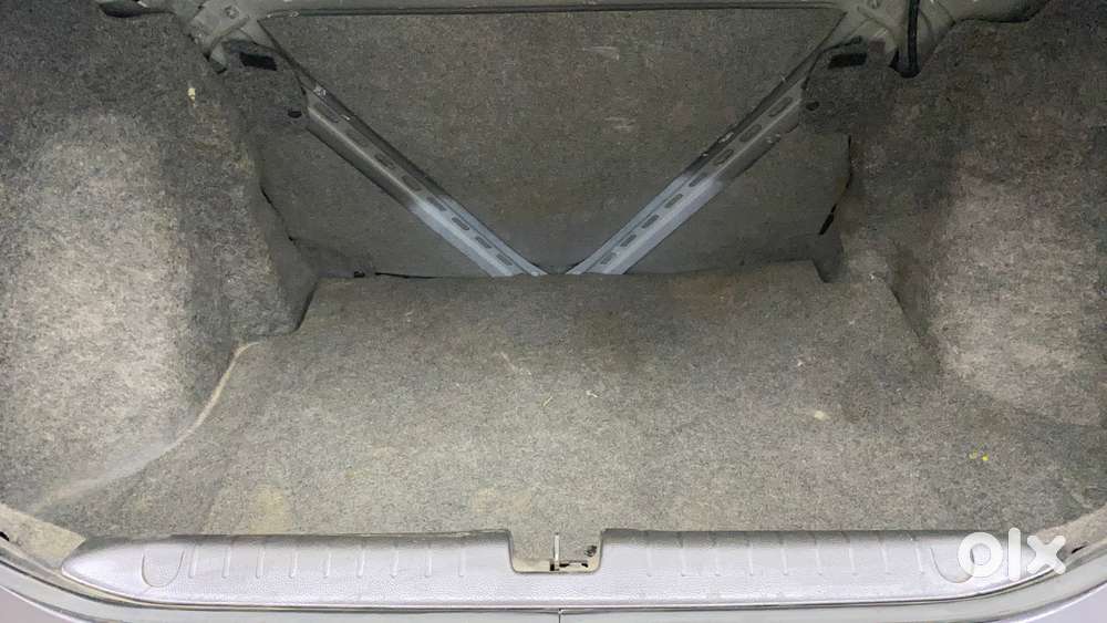 Honda Amaze Vx Petrol, 2020, Petrol