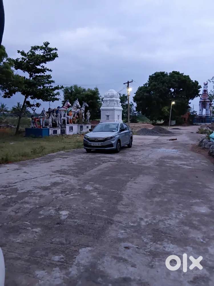 Honda Amaze 2020 Well Maintained