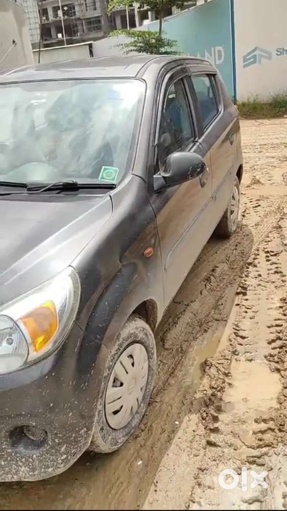 Maruti Suzuki Alto 800 2017 Petrol 81000 Km Driven
