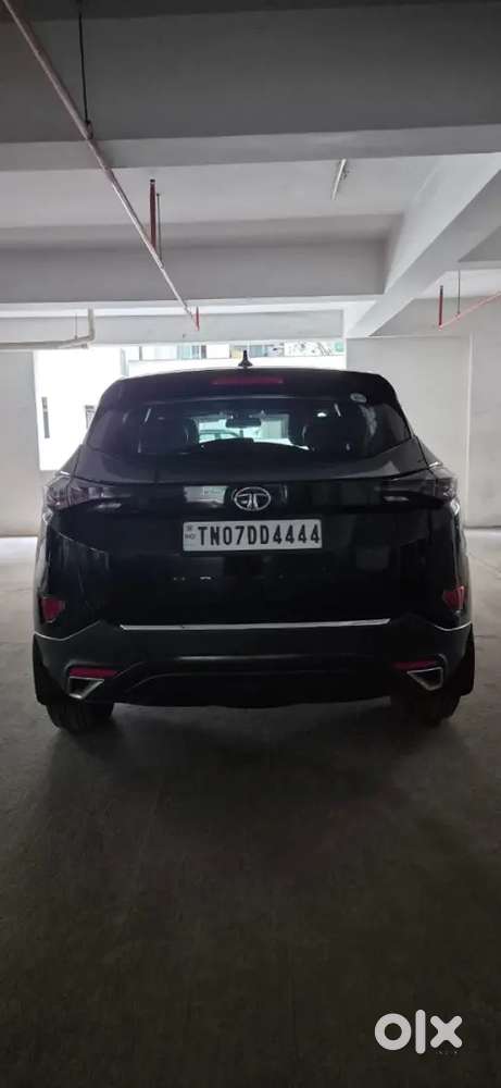 Top End Varient,less Km Driven,recently Serviced