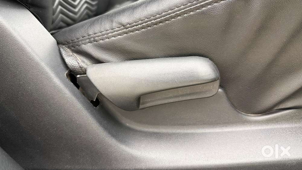 Maruti Suzuki S Cross Sigma 1.5 [2020 - 2023], 2021, Petrol