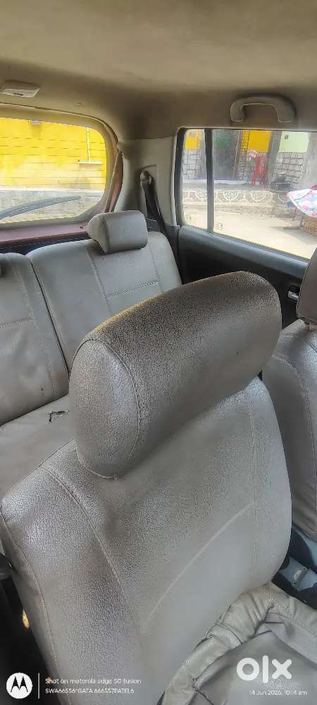 Maruti Suzuki Wagon R 2013 Manual