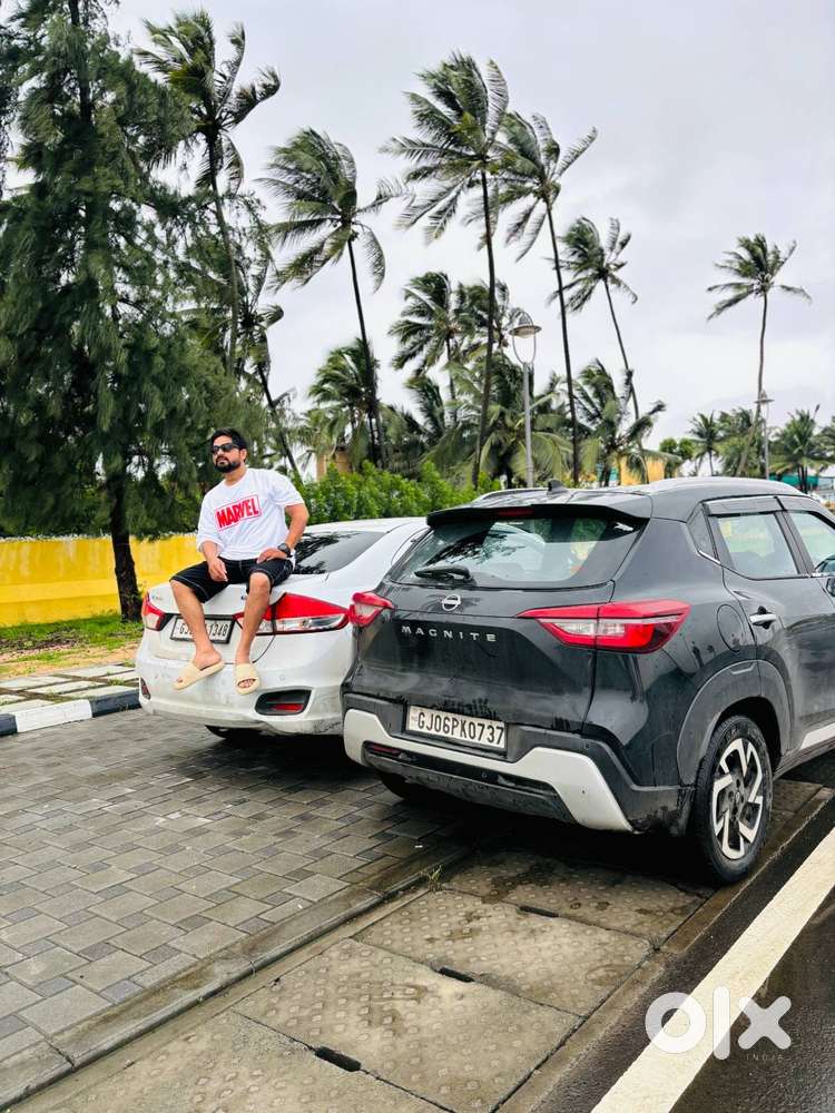 Nissan Magnite Xl 2022
