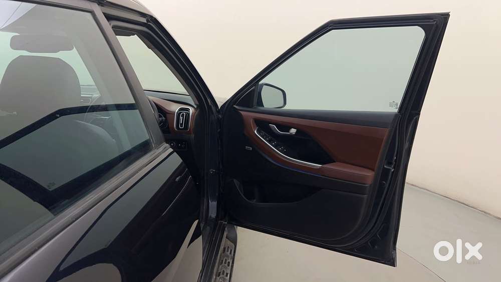Hyundai Alcazar 1.5 Platinum Diesel Mt 7 Str, 2022, Diesel
