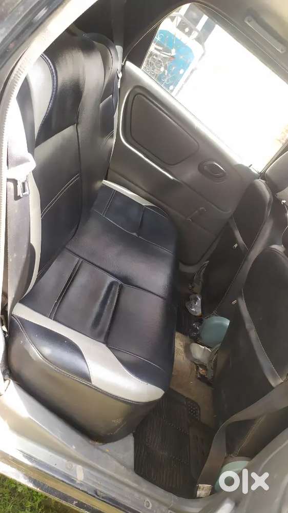 Maruti Suzuki Alto 2008 Petrol Well Maintained