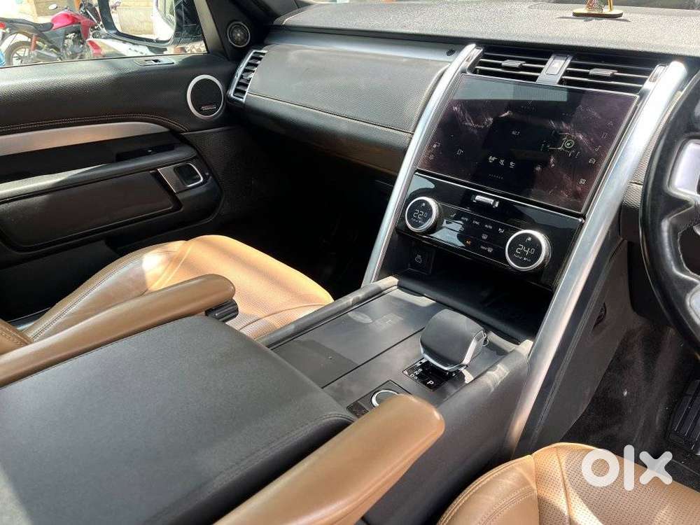 Land Rover Discovery Hse, 2022, Petrol