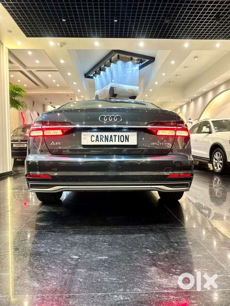 Audi A6 2.0 45 Tfsi Premium Plus, 2025, Petrol