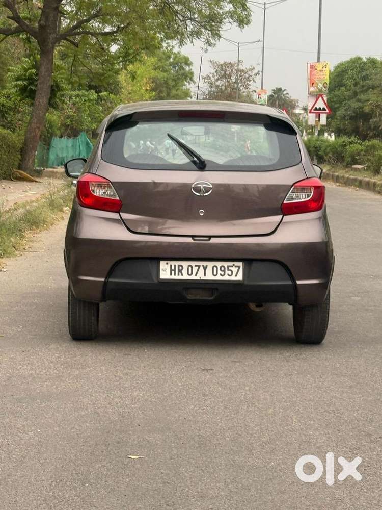 Tata Tiago 2017