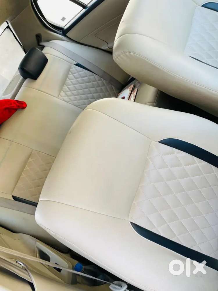 Maruti Suzuki Dzire 1.2 Vxi 2014