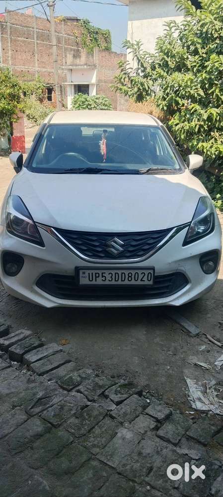 Maruti-suzuki Baleno 2019
