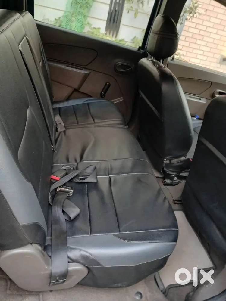 2016 Lodgy Rxl 85ps Diesel 3rd Owner Insurance Current