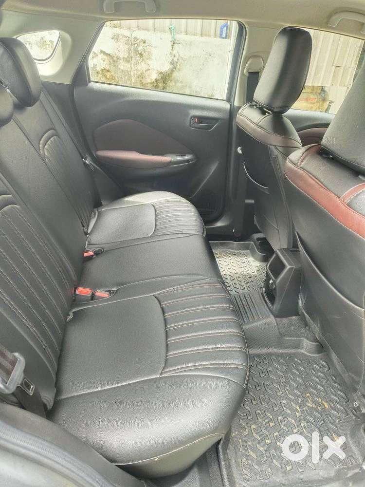 Toyota Urban Cruiser Taisor S Plus 1.2 Petrol Mt, 2024, Petrol