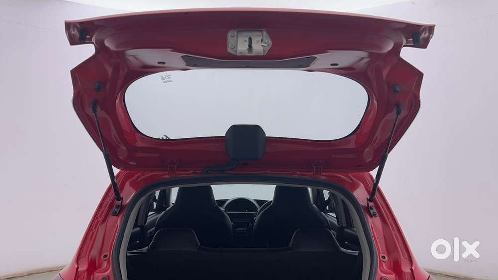 Maruti Suzuki S-presso Vxi O Amt, 2024, Petrol