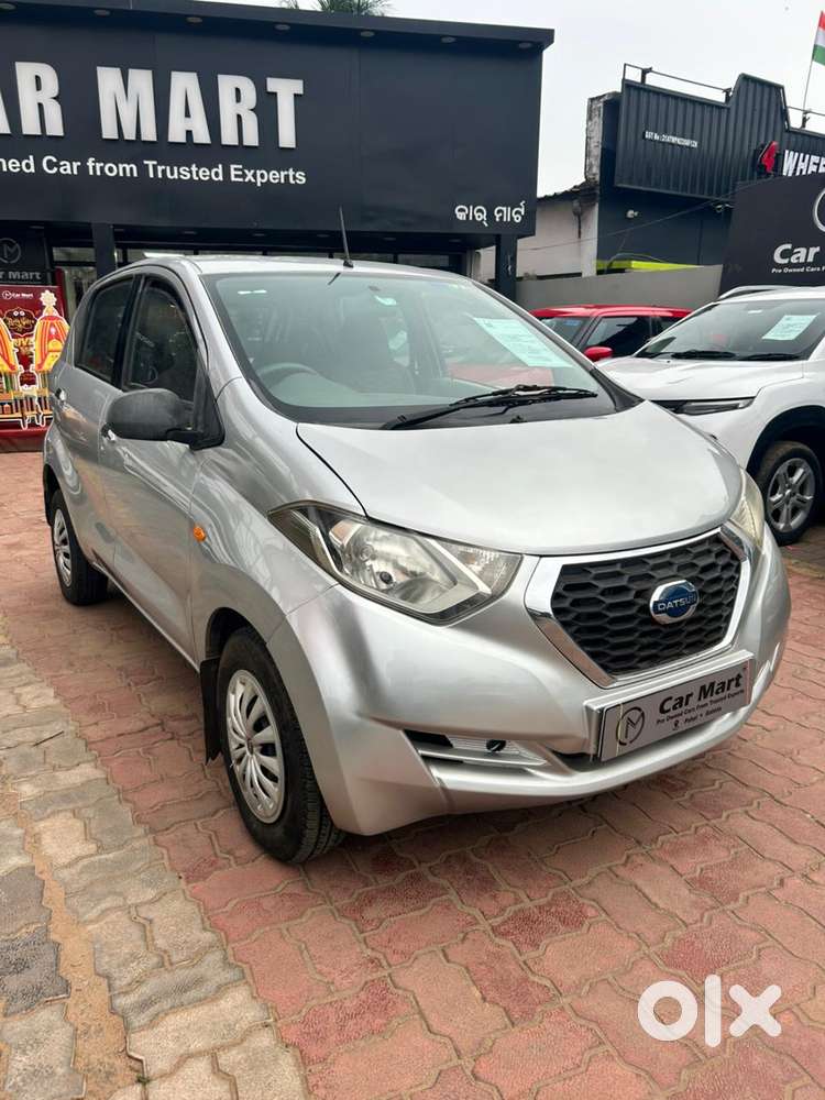 Datsun Redi Go, 2017, Petrol