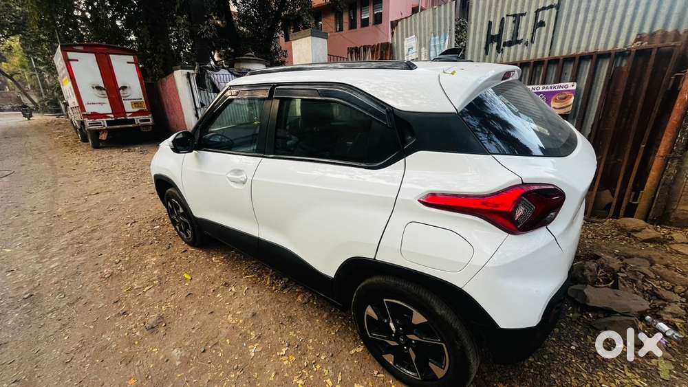 Tata Punch 2024 Dazzle S Cng