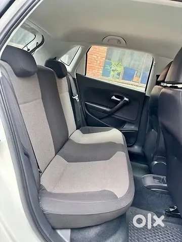 Volkswagen Polo 1.2 Gt Tsi, 2018, Petrol
