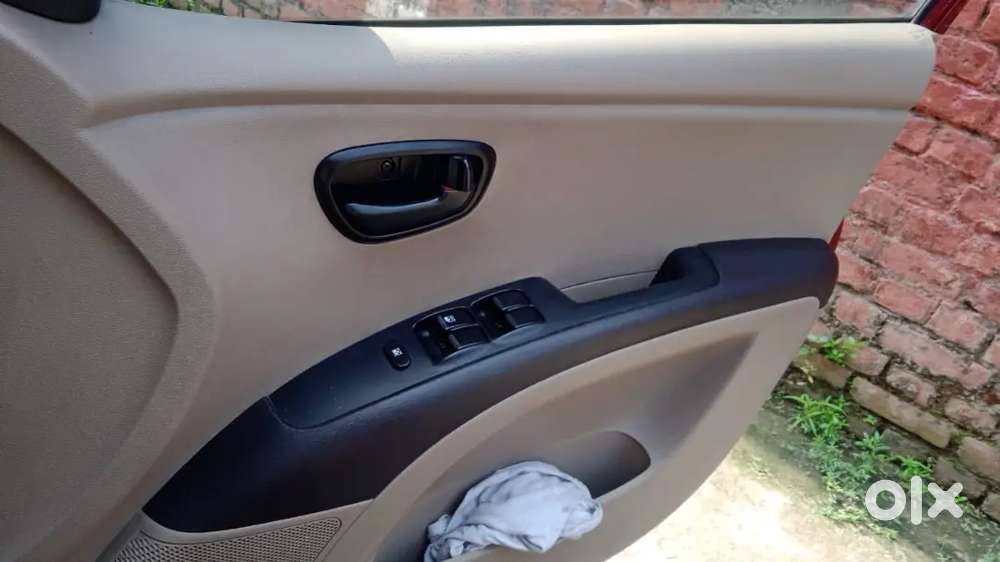 Hyundai I10 Asta 2016
