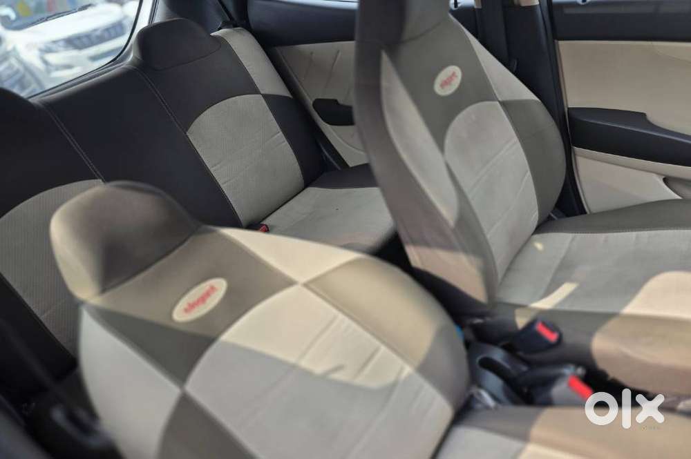 Hyundai Eon Magna, 2018, Petrol