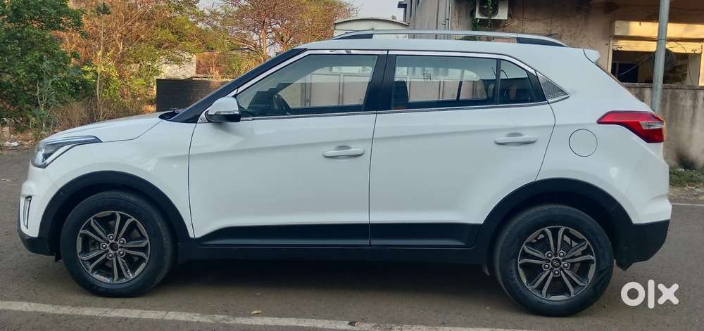 Hyundai Creta 1.4 S Plus Crdi, 2016, Diesel