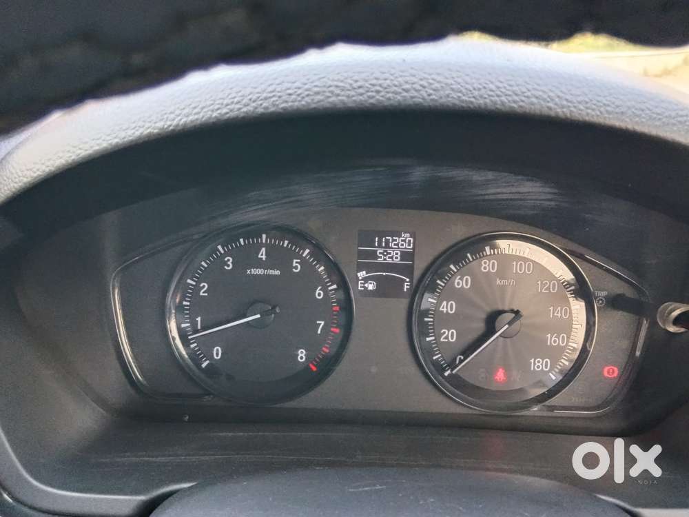 Honda Amaze 1.2 Smt I Vtec, 2019, Petrol