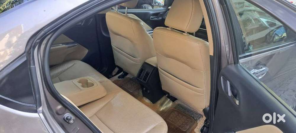 Honda City I Vtec Vx Option, 2016, Petrol