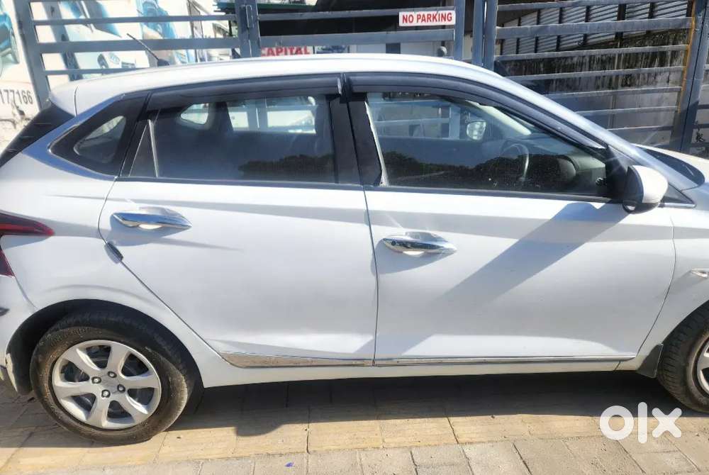 Hyundai I20 2020 Petrol 38300 Km Driven