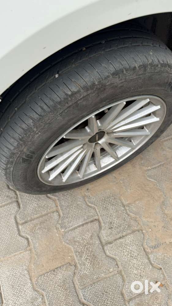 Swift Dzire Optional Ldi Dec 2015